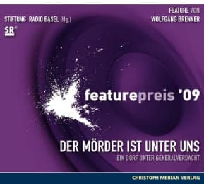 Cover von Der Mörder ist unter uns