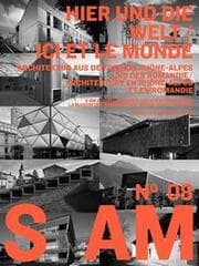 Cover von 'Hier und die Welt/Ici et le Monde'