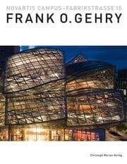 Cover von Novartis Campus - Fabrikstrasse 15