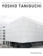 Cover von Novartis Campus - Fabrikstrasse 10