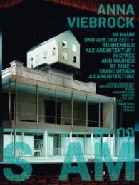 Cover von S AM 09 - Anna Viebrock