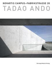 Cover von Novartis Campus - Fabrikstrasse 28