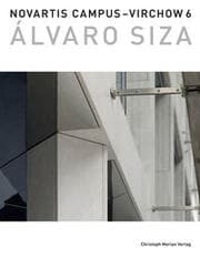 Cover von Novartis Campus - Virchow 6