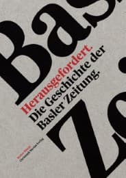 Cover von Herausgefordert