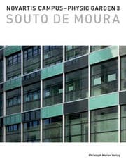 Cover von Novartis Campus - Physic Garden 3