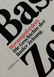 Cover von Herausgefordert