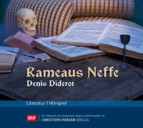 Cover von Rameaus Neffe