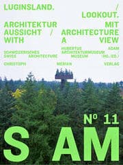 Cover von S AM 11 - Luginsland/Lookout