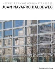 Cover von Novartis Campus - Fabrikstrasse 18