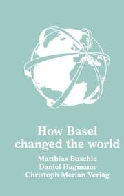 Cover von How Basel changed the world