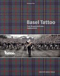Cover von Basel Tattoo