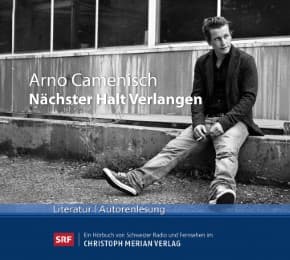 Cover von Nächster Halt Verlangen