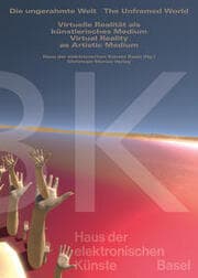 Cover von Die ungerahmte Welt/The unframed world