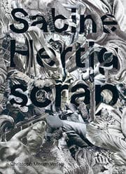 Cover von Sabine Hertig - Scrap