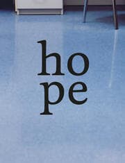 Cover von Hope