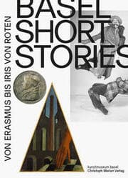 Cover von Basel Short Stories