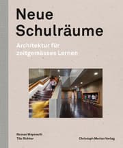 Cover von Neue Schulräume