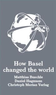Cover von How Basel changed the world