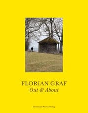 Cover von Florian Graf - Out & About