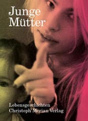Cover von Junge Mütter