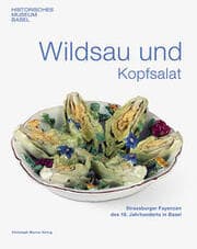 Cover von Wildsau und Kopfsalat