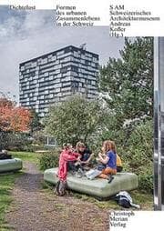 Cover von Dichtelust
