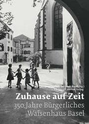 Cover von Zuhause auf Zeit