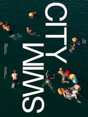 Cover von Swim City
