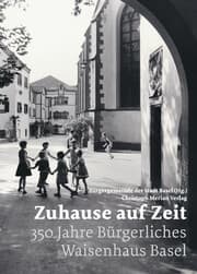 Cover von Zuhause auf Zeit