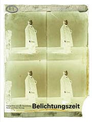 Cover von Belichtungszeit
