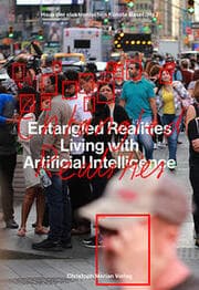 Cover von Entangled Realities