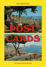 Cover von Postcards