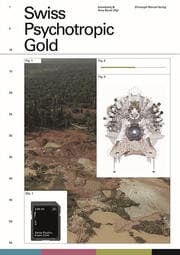 Cover von Swiss Psychotropic Gold