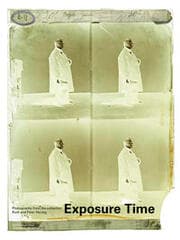Cover von Exposure Time