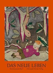 Cover von Das neue Leben