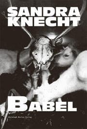 Cover von Sandra Knecht - Babel