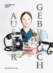 Cover von Ausser Gebrauch