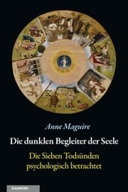 Cover von Die dunklen Begleiter der Seele