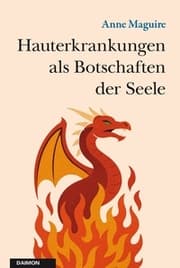 Cover von Hauterkrankungen als Botschaften der Seele