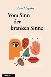 Cover von Vom Sinn der kranken Sinne