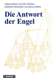 Cover von Die Antwort der Engel