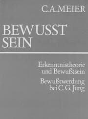 Cover von Bewusstsein