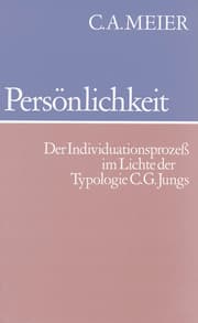 Cover von Persönlichkeit