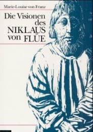 Cover von Die Visionen des Niklaus von Flüe