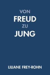 Cover von Von Freud zu Jung