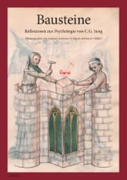 Cover von Bausteine: Reflexionen zur Psychologie von C.G. Jung