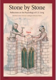 Cover von Stone by Stone: Reflections on the Psychology of C.G. Jung