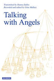 Cover von Talking with Angels