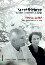 Cover von Streiflichter zu Leben und Denken C.G. Jungs