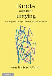 Cover von Knots and their Untying: Essays on Psychological Dilemmas